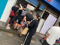 -军屯锅魁(城市花园店)