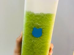 -兰熊鲜奶(西直门凯德mall店)