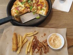 -必胜客(永旺店)