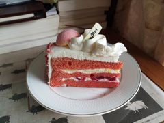 -可莎蜜儿(滨盛店)