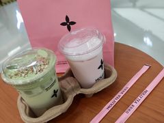 -万达广场(惠州大亚湾店)