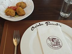 -澳门木偶葡国餐厅(珠海店)