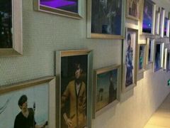 -真爱范特西KTV(交大店)