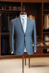 -优山定制西服衬衫大衣(国贸店)