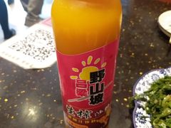 -王村姑老土炕莜面村(张北店)