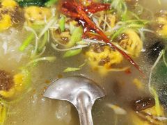 -清真·西北人家风味馆(中山中路店)