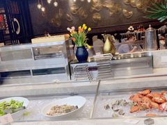 -上海虹桥宾馆味翠餐厅