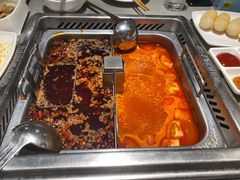 -海底捞火锅(龙湖金沙天街店)
