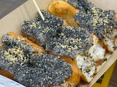 -西安贾三灌汤包·回坊小吃·清真炒菜(北院门总店)