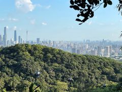 -广州市白云山风景名胜区