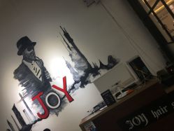 -JOY Hair salon