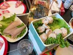 -重庆德忆火锅（龙南街3店）(渝水岸餐饮)