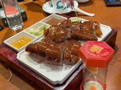 -凤阁楼果木烧鹅(鹤山陈山店)