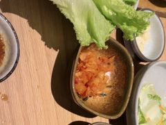 -烧肉达人•炭火烧肉(新天地店)