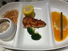 -西堤牛排(南京龙江店)