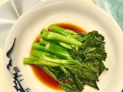 -杭州香格里拉·香宫中餐厅