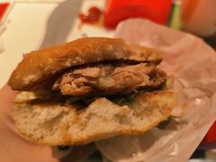-麦当劳(世贸店)