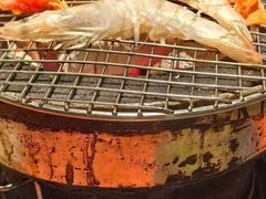 -山之屋炭火烧肉·生啤畅饮(大朗万科中央公园店)