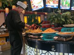 -大清花饺子城(昌黎店)