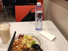 -永和大王(茉莉上新·友谊店)