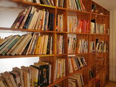 -长颈鹿咖啡(大学路店)