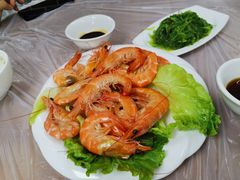 -阿杰臻选海鲜饭店(普陀山店)