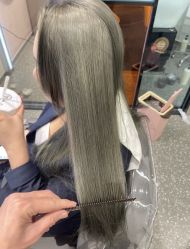 -MI HAIR