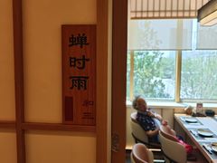 -德川家日本料理(中关村寰太大厦店)