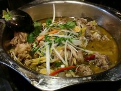 -陈三娃泡姜鸡(太白北路店)