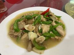 -佳缘野生菌食府