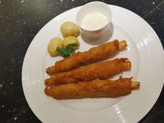 -上海静安昆仑大酒店