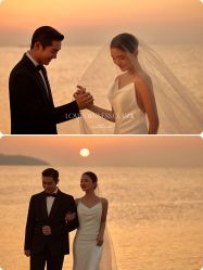 点击看大图 -蒙娜丽莎婚纱摄影·旅拍