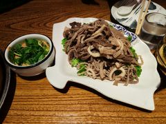 -裕合顺清真餐厅·回民老菜·大连海鲜(西安路店)