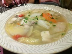 -翡翠鸟精品泰国菜(北辰财富中心店)