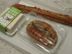 -面包新语(滨湖万达店)
