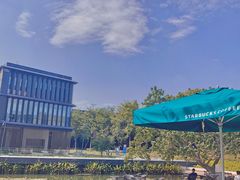 -星巴克(深圳前海企业公馆店)