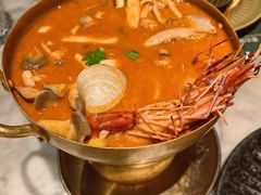 -Tegu泰古莲·泰国餐厅(红山6979店)