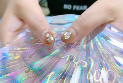 -Hands Nail专业美甲美睫
