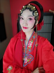 点击看大图 -盘子女人坊古装写真摄影(深圳店)