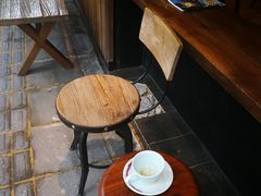 -RUMORS COFFEE ROASTERY鲁马滋咖啡(湖南路店)