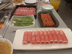 -海底捞火锅(高新万达广场店)