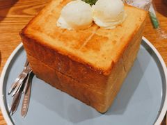 -去茶去餐厅(中央大街店)