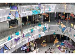 店内环境-方恒购物中心(望京小街店)