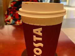 -COSTA COFFEE(西贸凯德晶品4层2店)