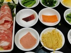 -妈妈故事米线(市府恒隆店)