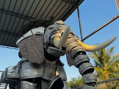 -西双版纳勐泐文化旅游区