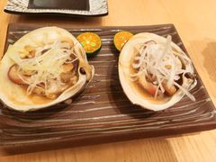 -yokocho上横町·日本食街(深业上城店)