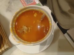 -汤城小厨•粤菜•靓汤(西直门凯德MALL店)