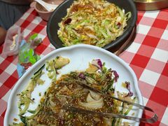 -西贝(吴江路湟普汇店)