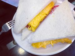 -义顺牛奶公司(庇利金街店)